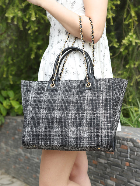 Martini Tote Bag