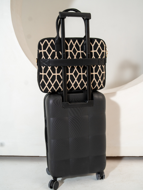 Cloney Carry Laptop Bag
