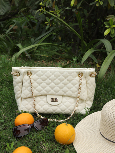 LOMBARD STREET BAG