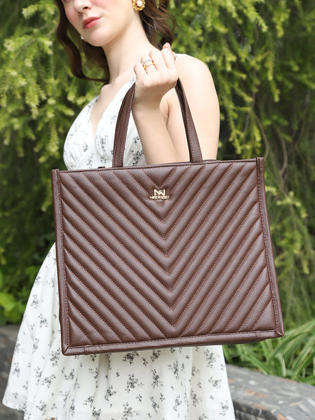 Cambridge Tote