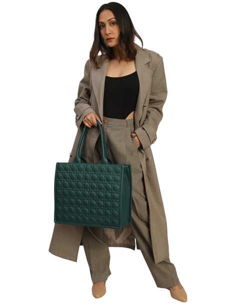 London Street Tote Bag
