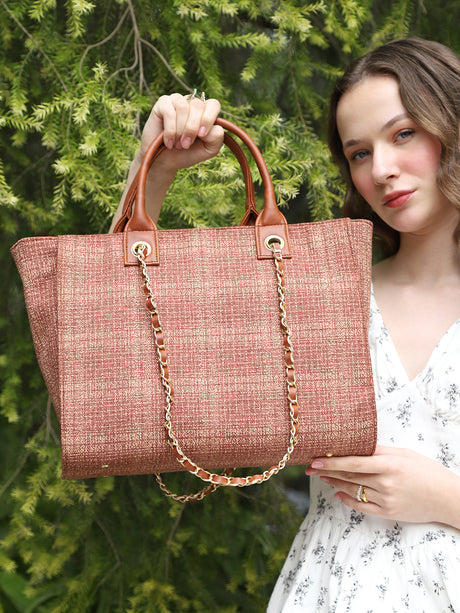 Martini Tote Bag
