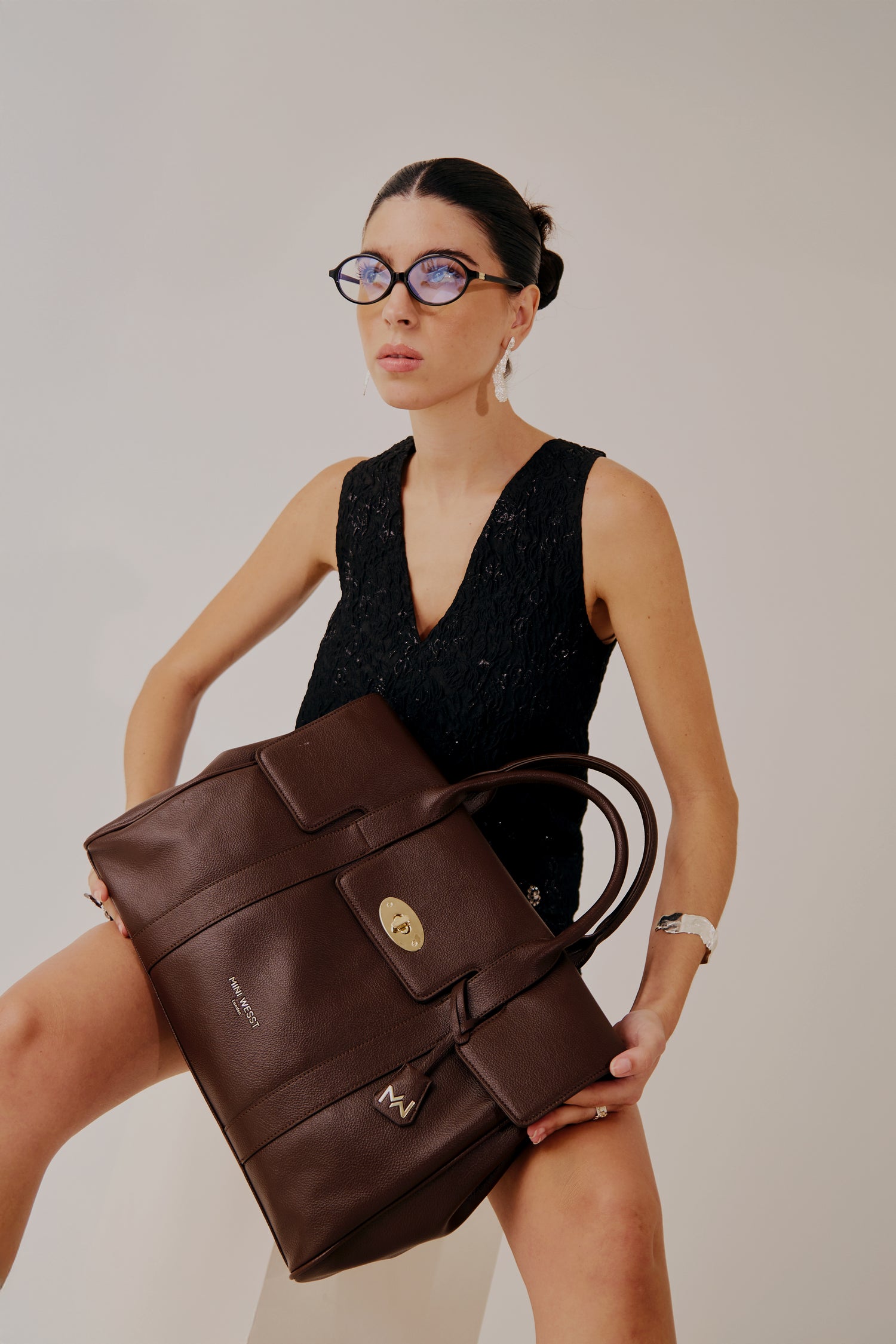 MANCHESTER LAPTOP BAG