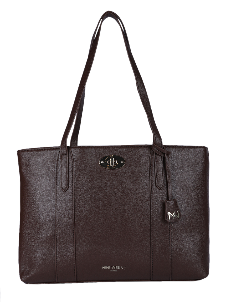 AVA CLASSIC TOTE