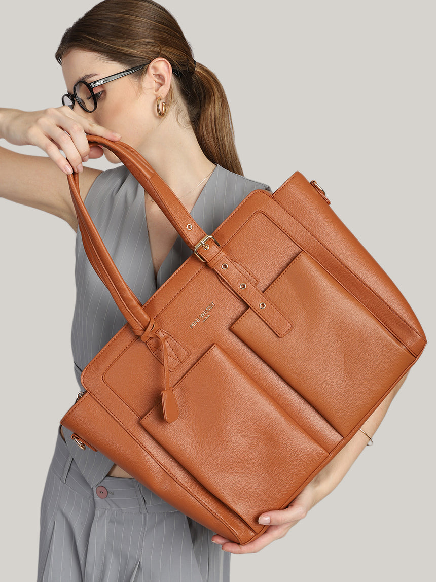 GEORGETOWN TOTE BAG