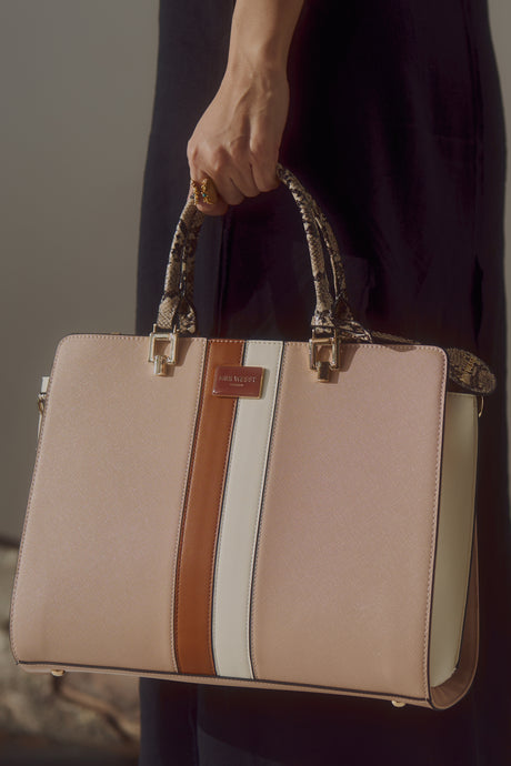 MOSCOW LUXE TOTE