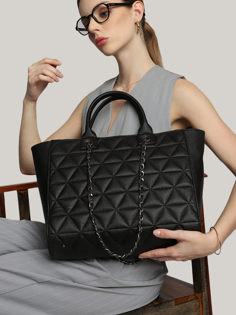 Hannah Montanna Tote