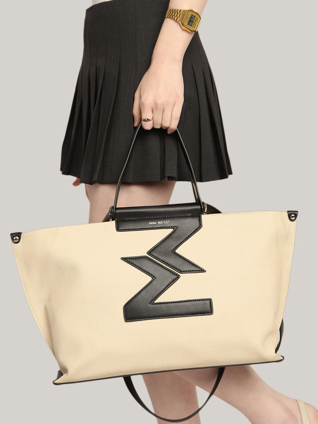 Sydney Classic Tote