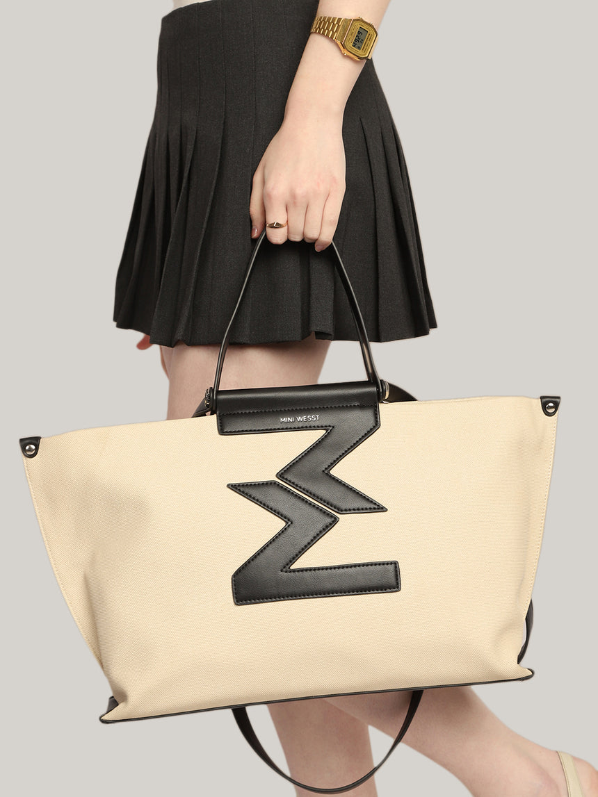 Sydney Classic Tote