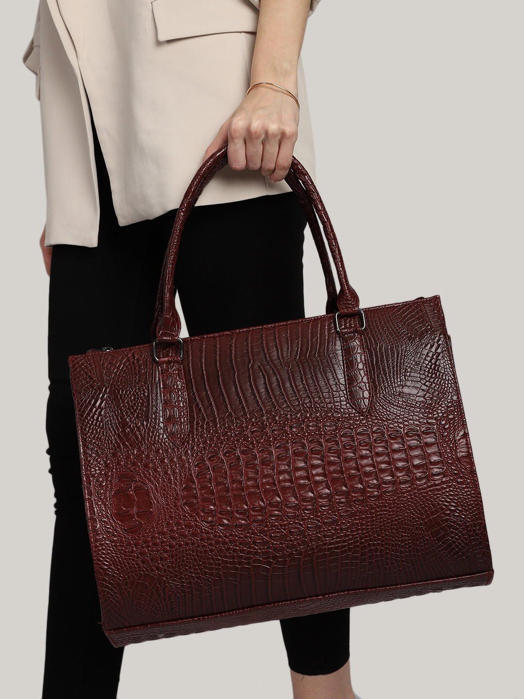 Milan Moda  Tote Bag