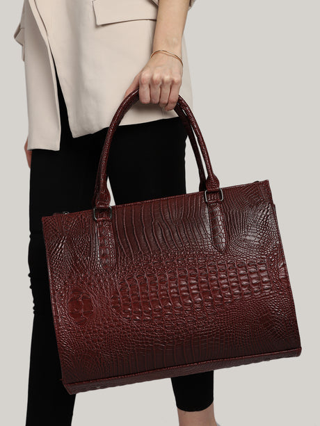 Milan Moda  Tote Bag