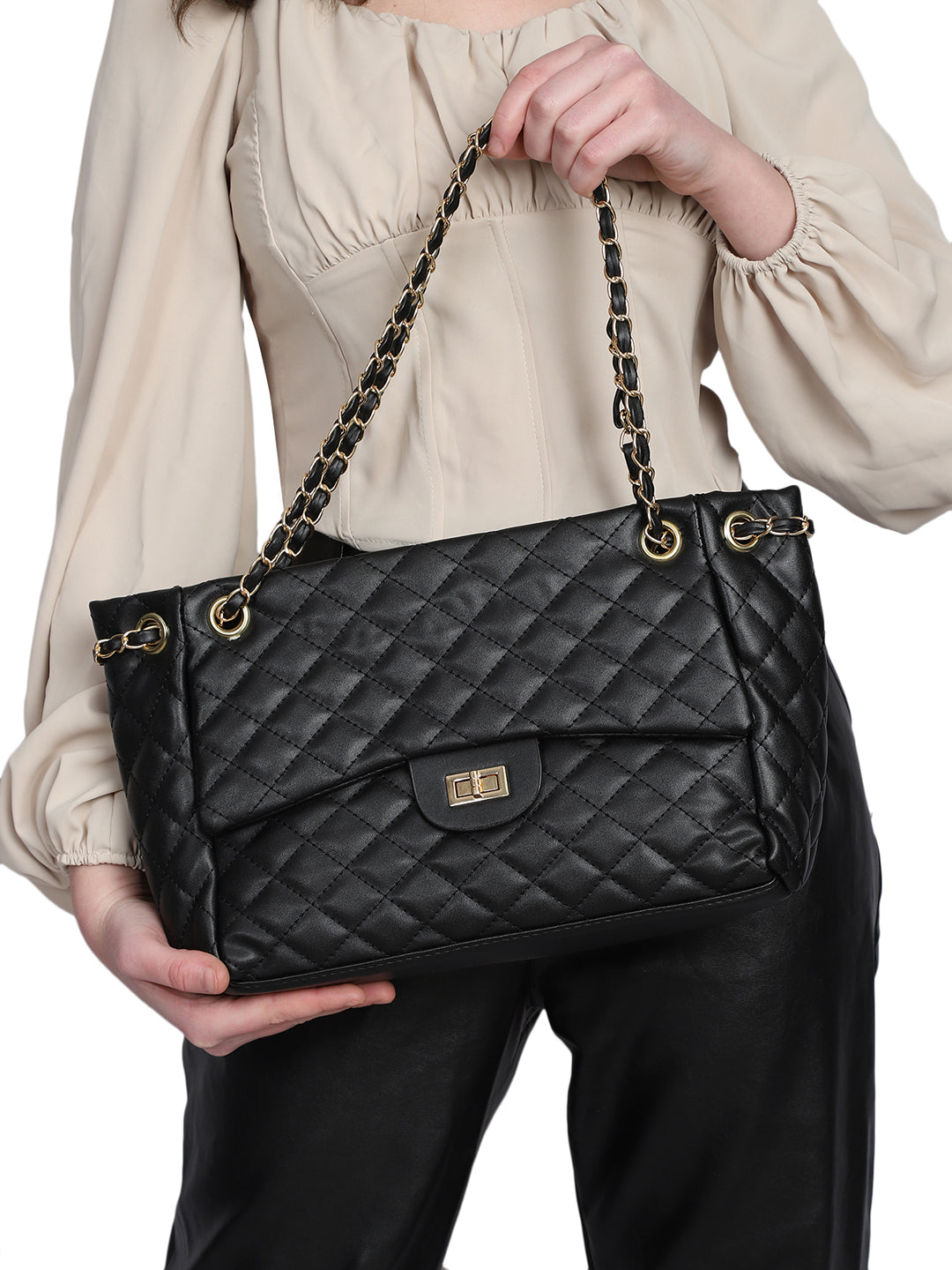LOMBARD STREET BAG