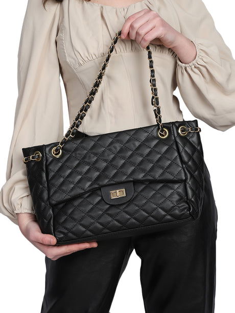 LOMBARD STREET BAG