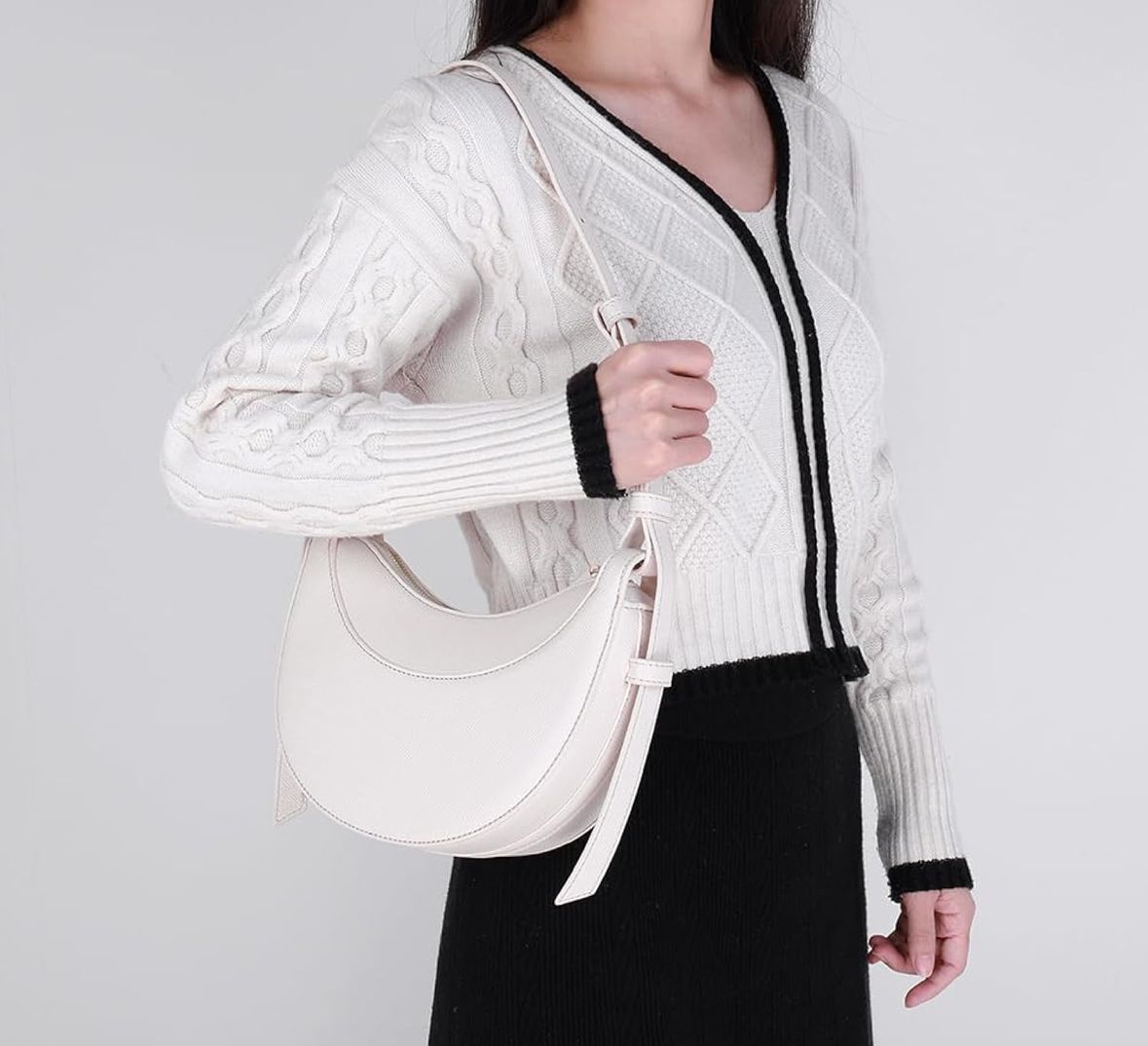 Vienna Shoulder Bag