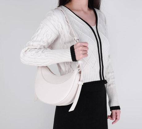 Vienna Shoulder Bag