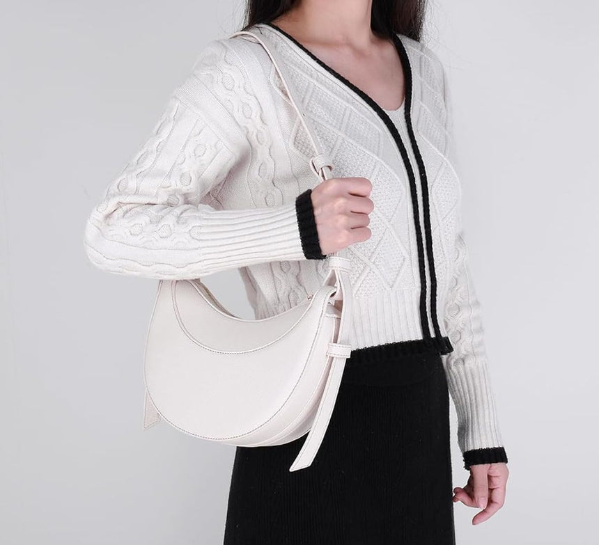Vienna Shoulder Bag