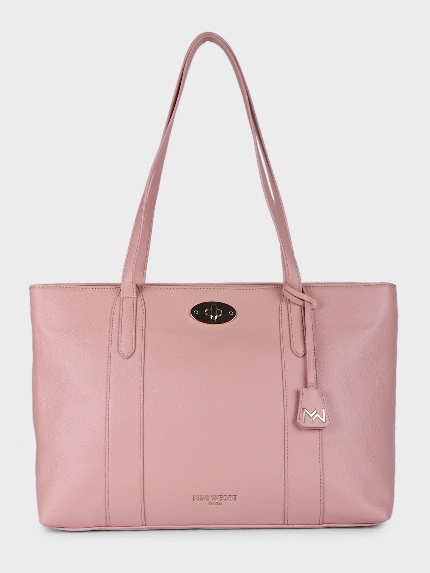AVA CLASSIC TOTE