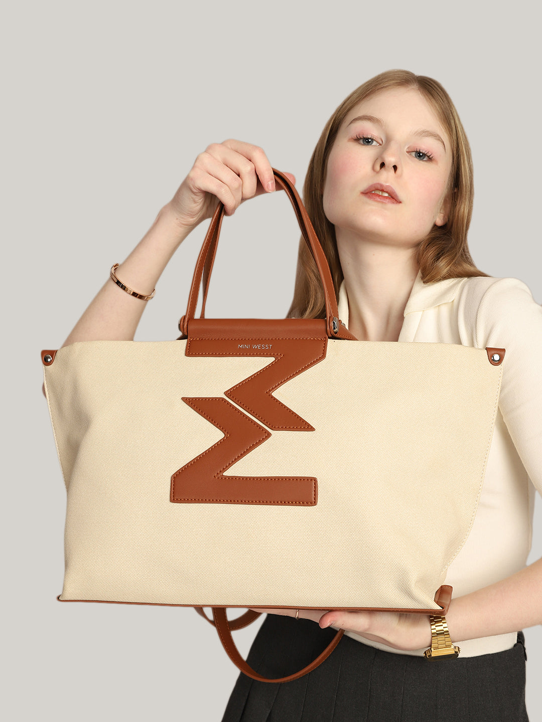 Sydney Classic Tote