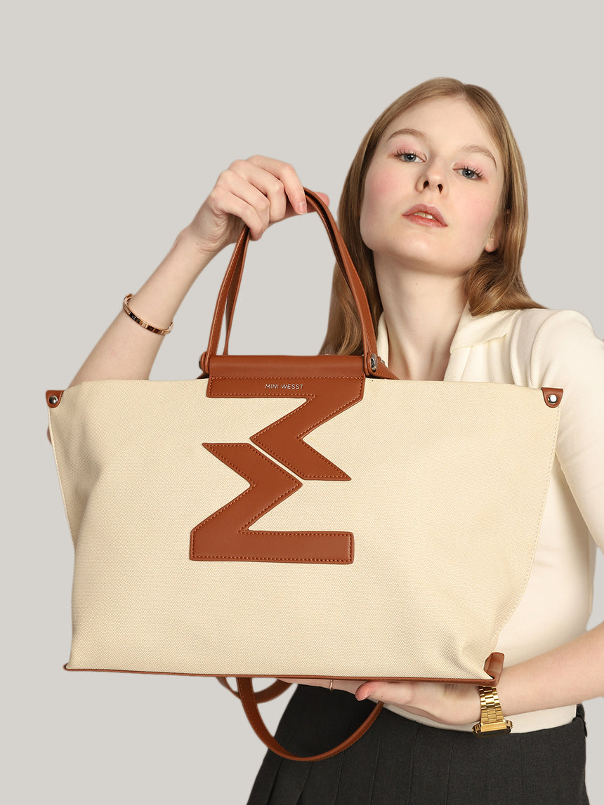 Sydney Classic Tote