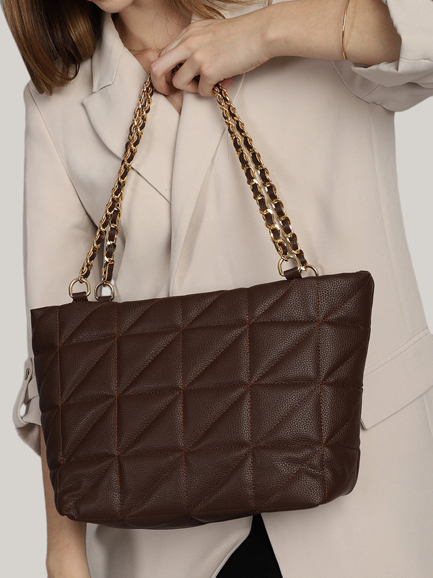 SCARLETT HANDBAG