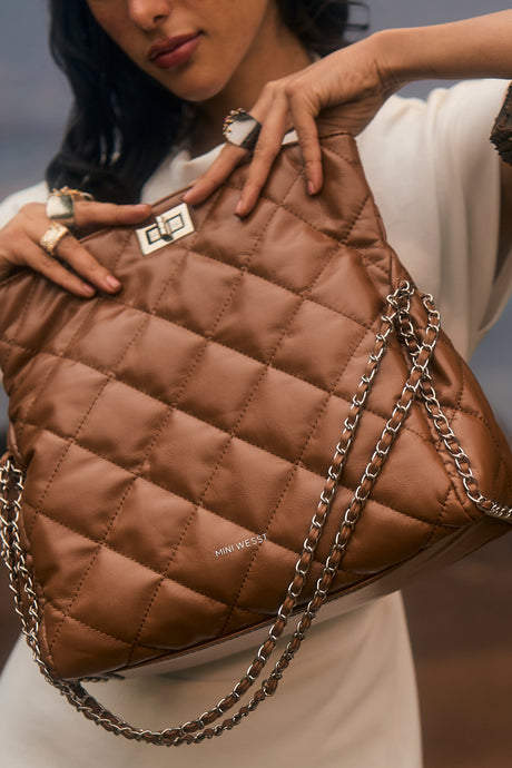 JANET HANDBAG