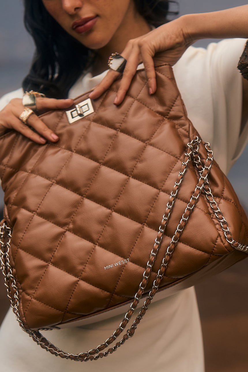 JANET HANDBAG