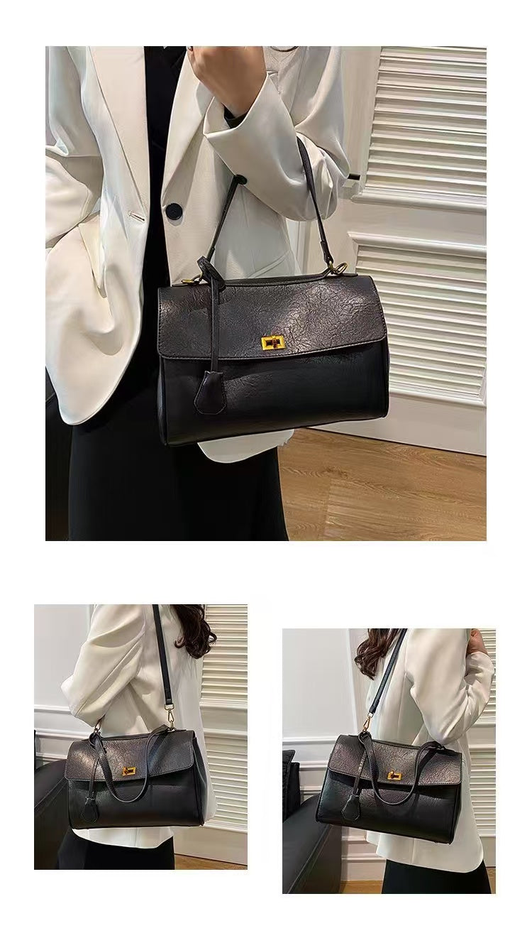 NOVA HANDBAG