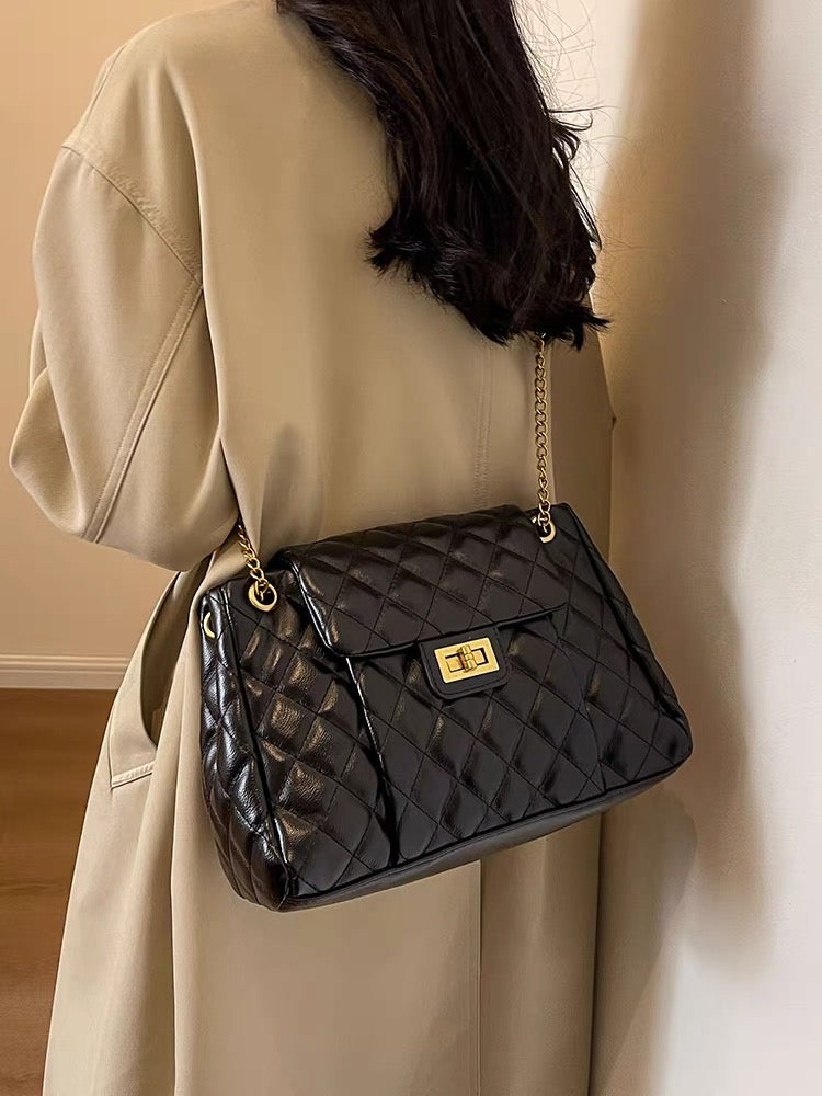 Grace Shoulder Cum Sling Bag