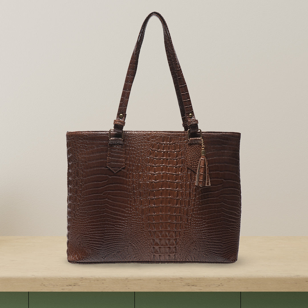 The Tokyo Tote Bag
