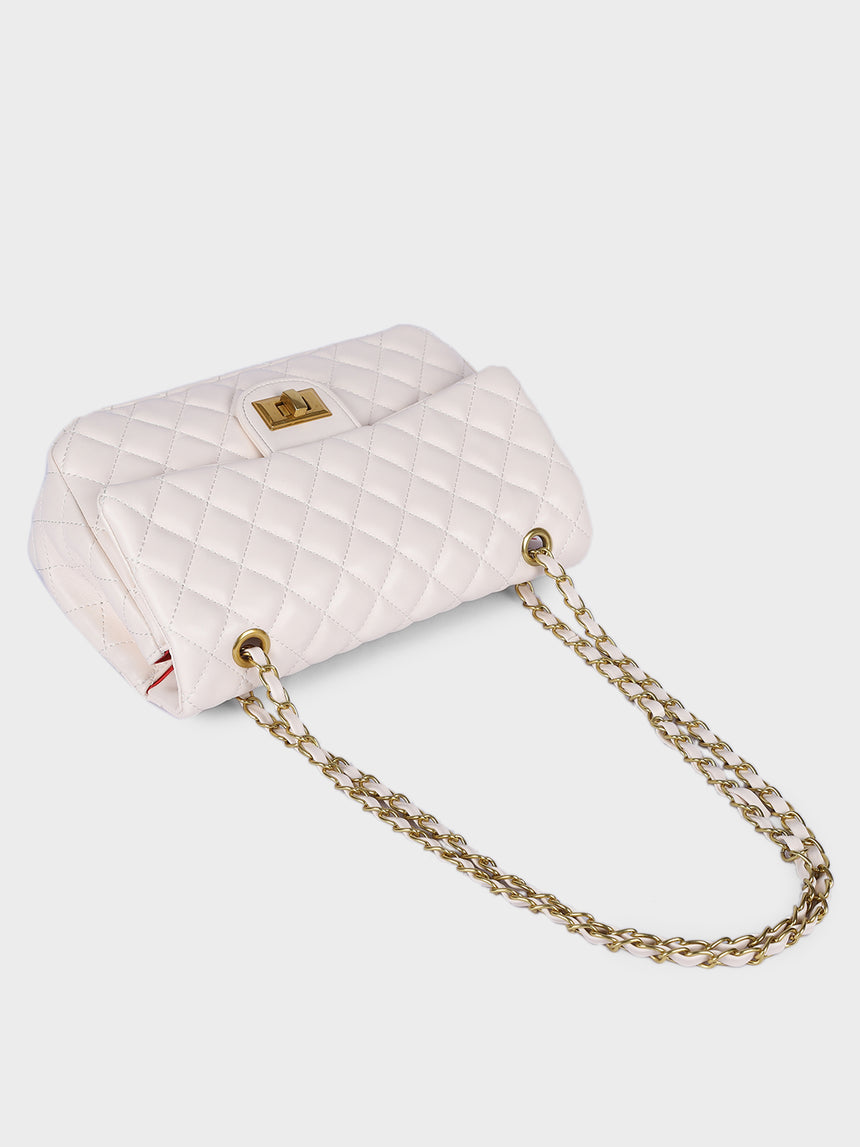 Kate Classic White Sling