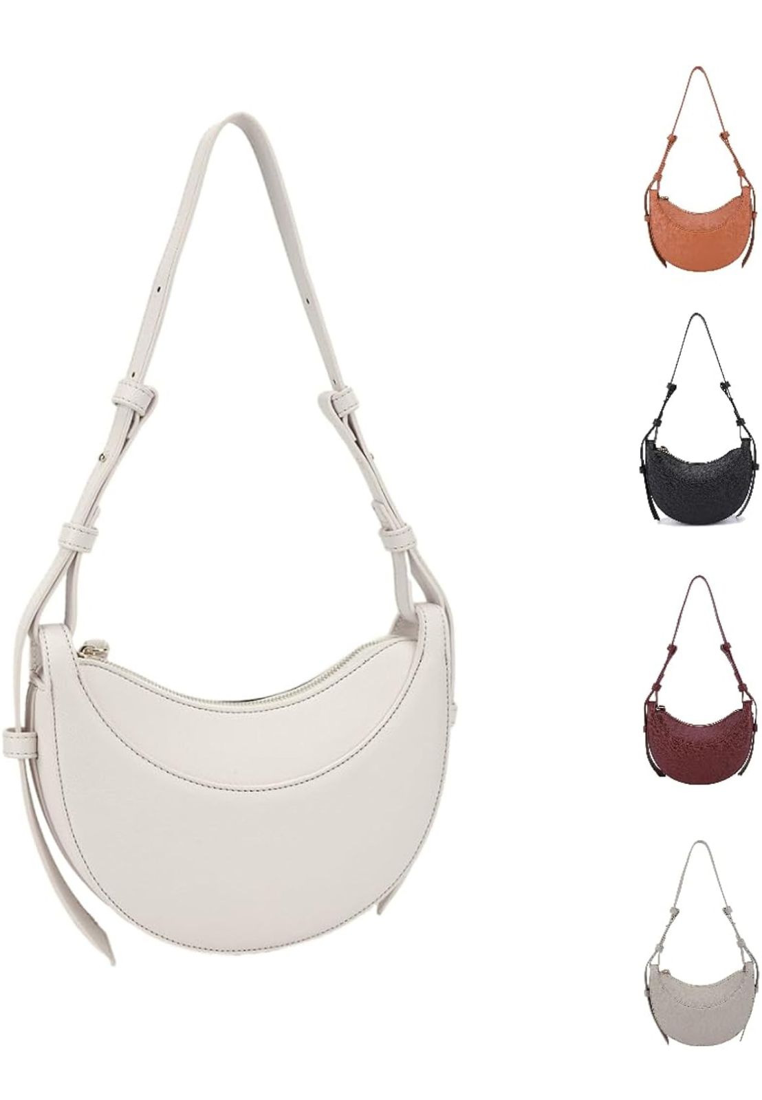 Vienna Shoulder Bag