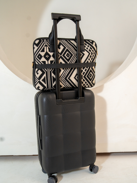 Atomic Laptop Bag