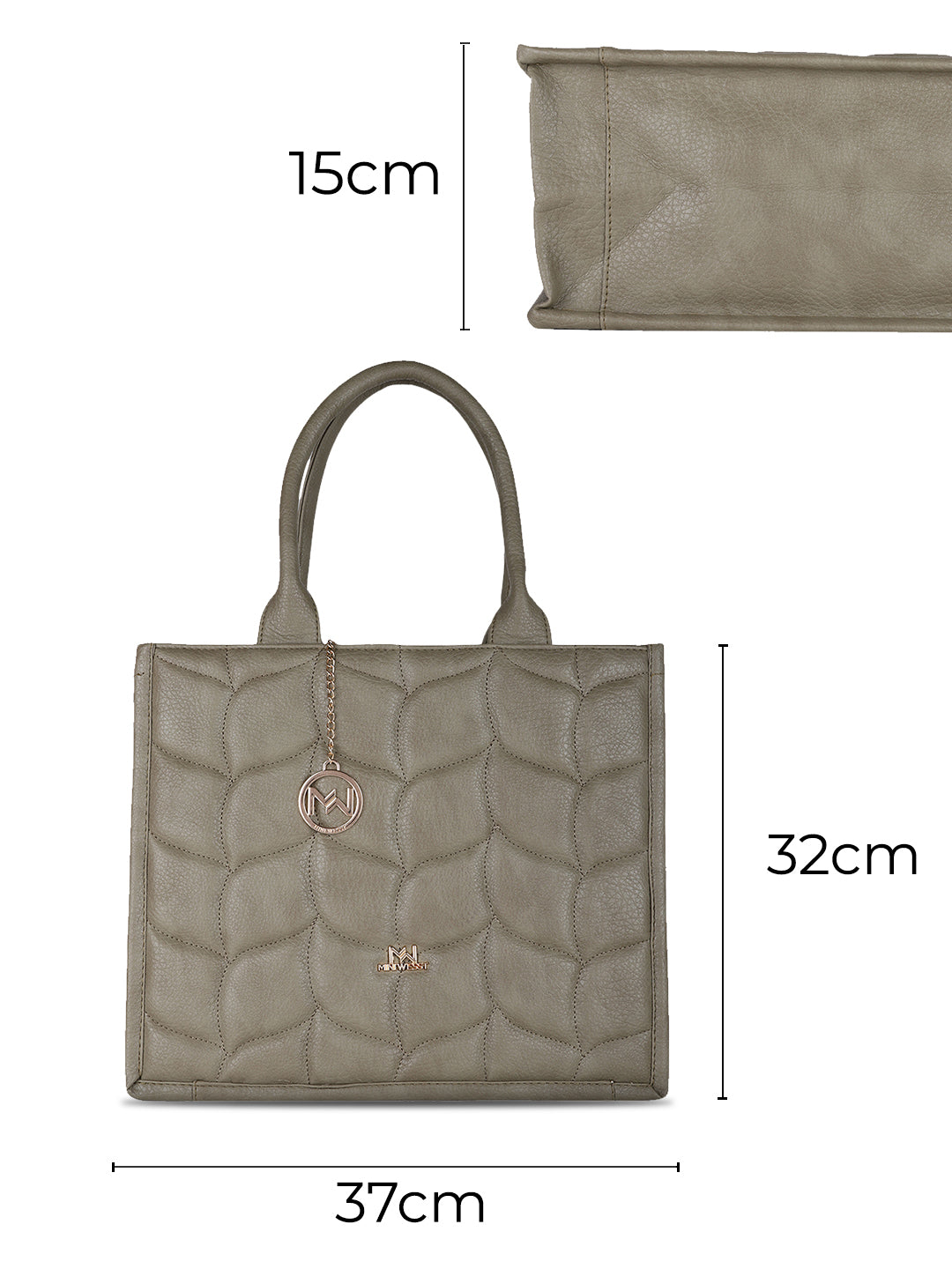 Henley Tote