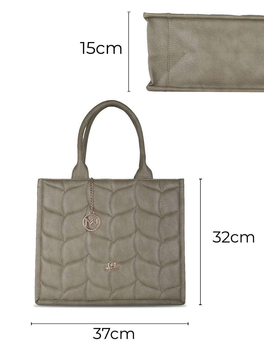 Henley Tote