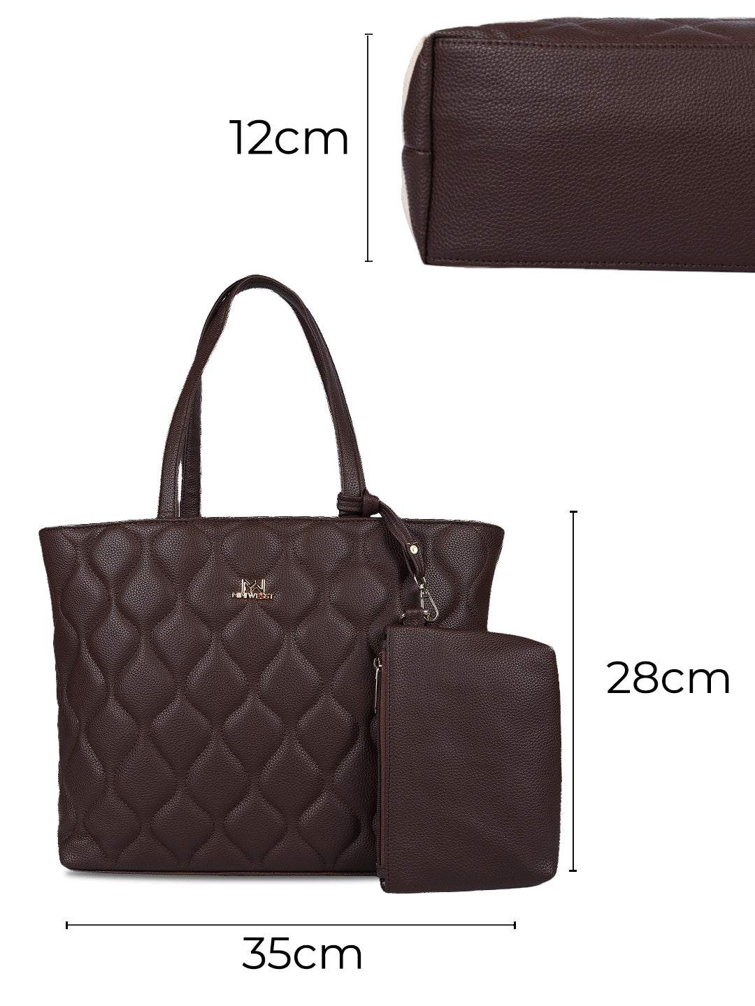 Rachel Brown Tote
