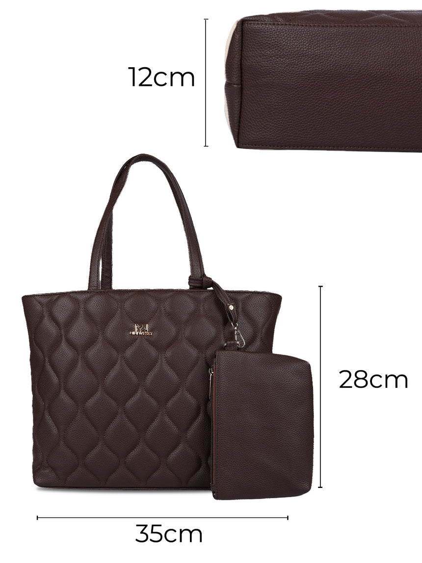 Rachel Brown Tote