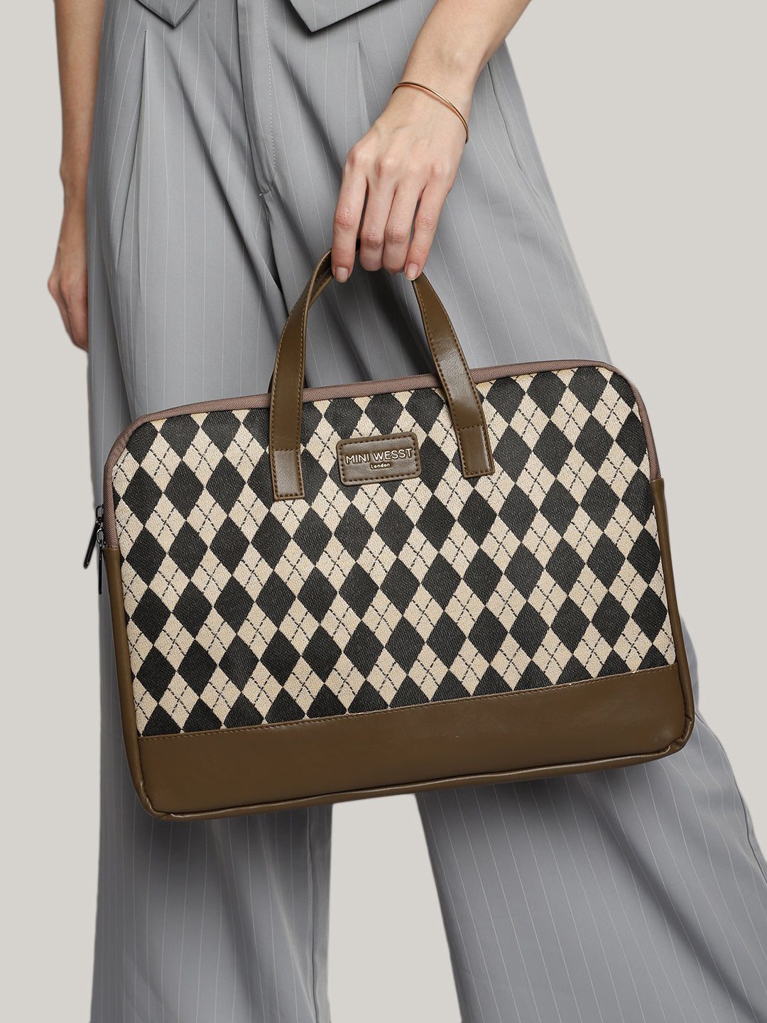 BOURBON STREET BAG