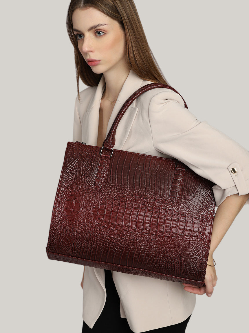 Milan Moda  Tote Bag