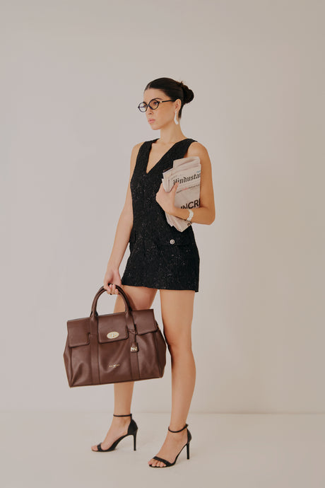 MANCHESTER LAPTOP BAG