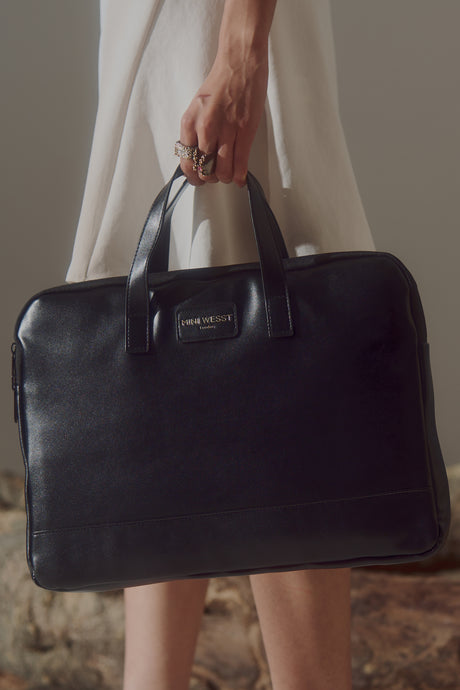 BURBON WHISKEY LAPTOP BAG