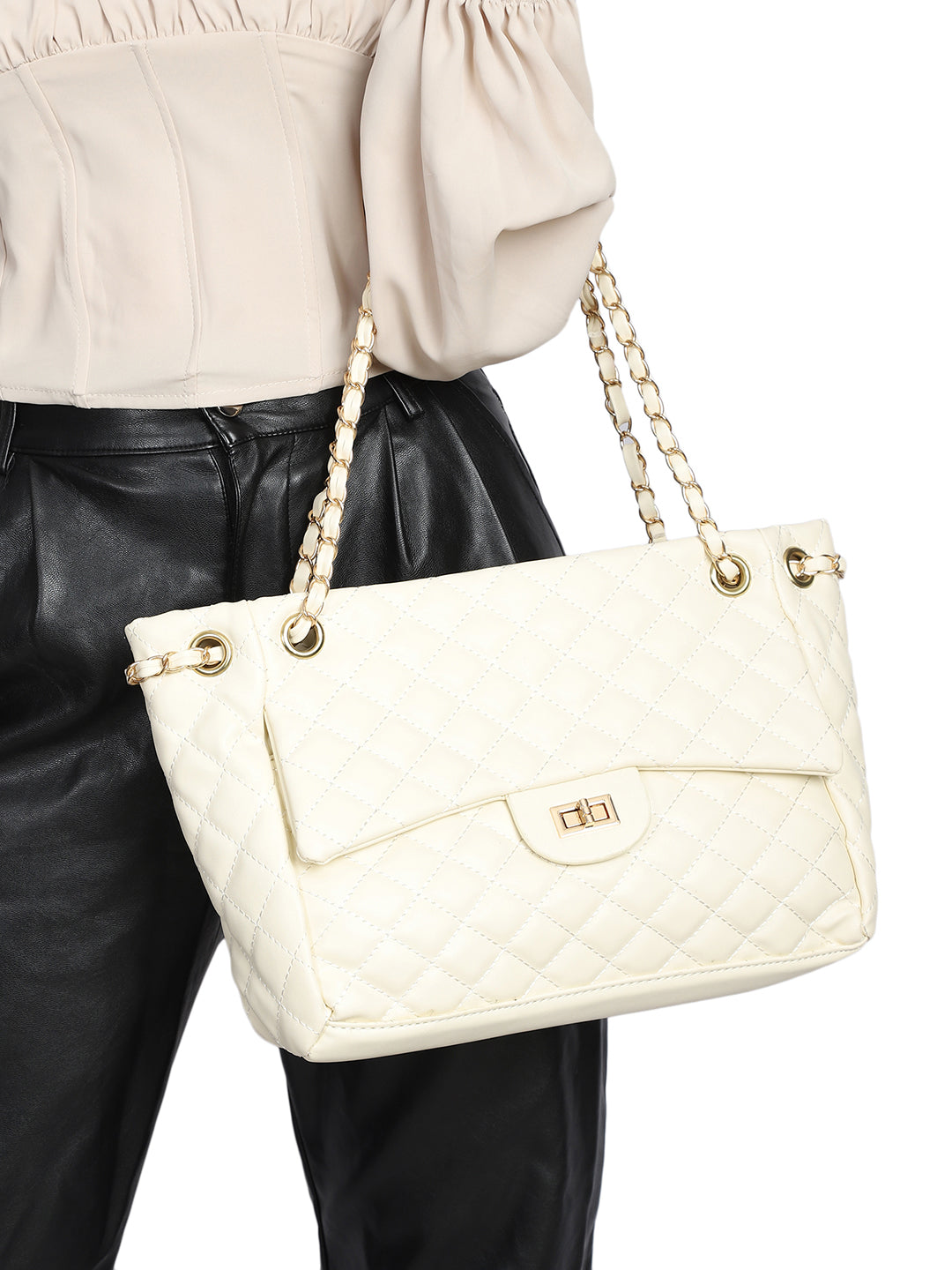 LOMBARD STREET BAG