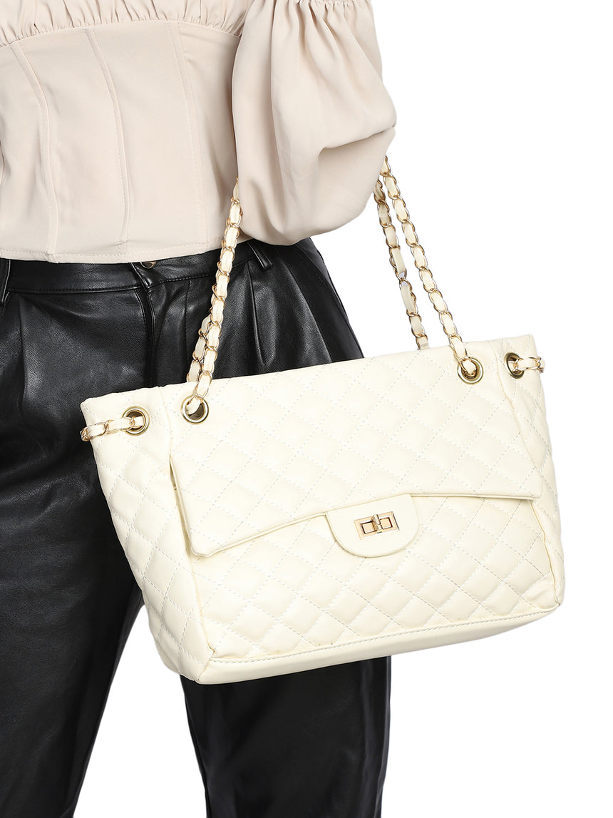 LOMBARD STREET BAG
