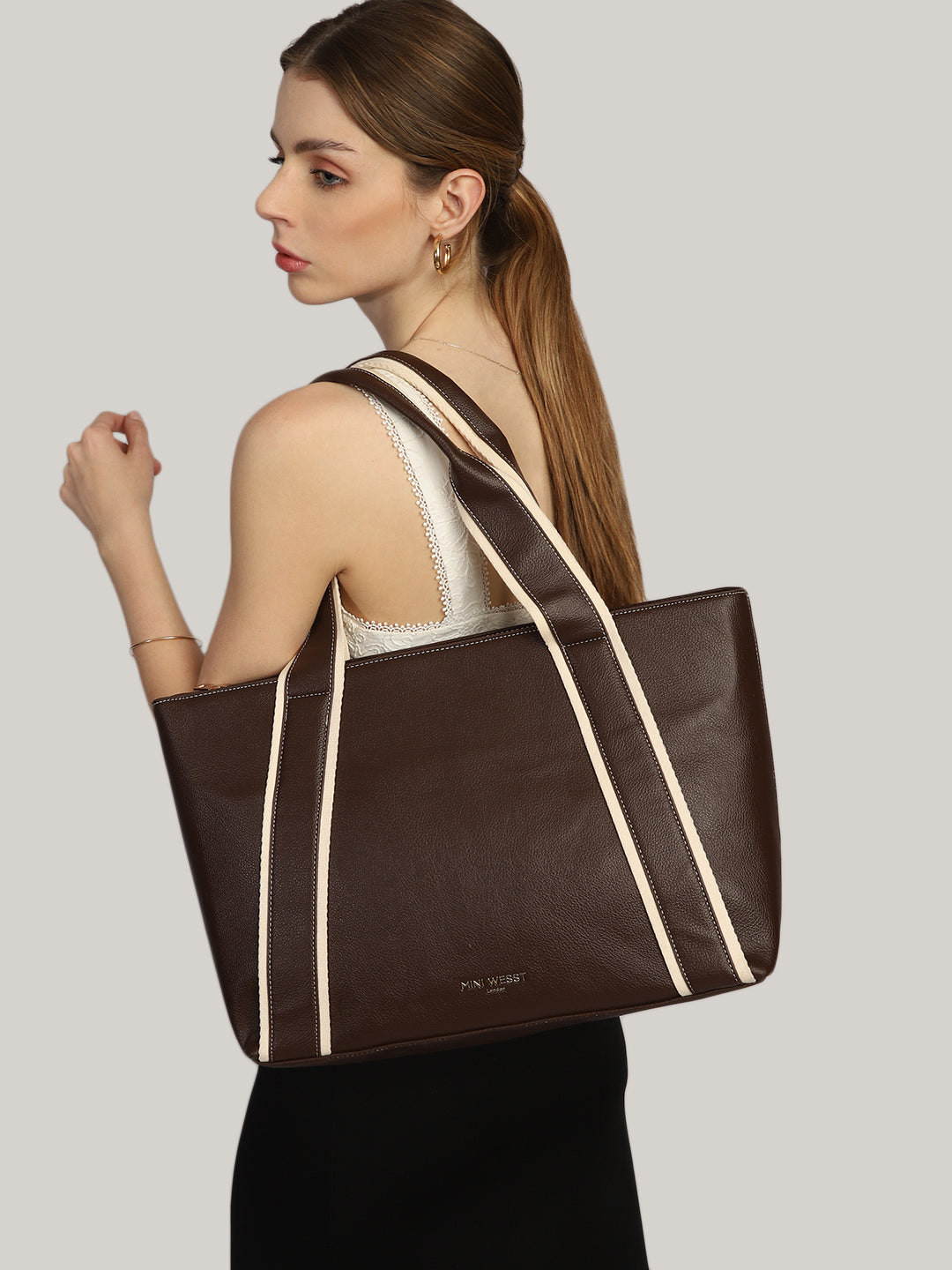 MAYFAIR CLASSIC TOTE