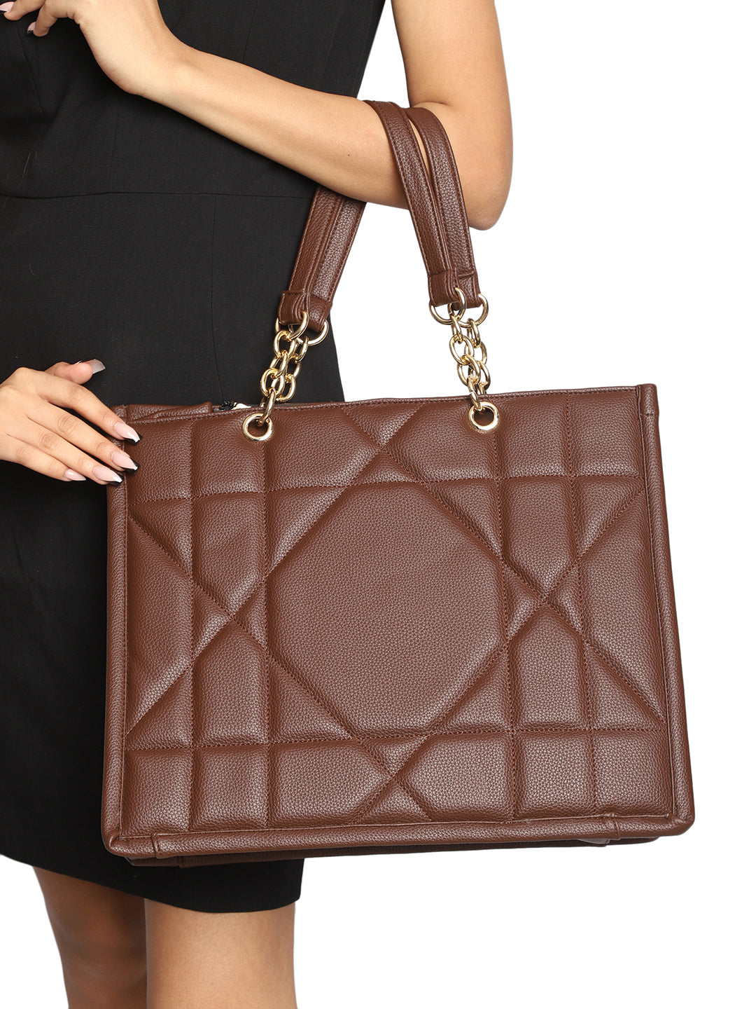 Jade Warrior Tote Bag