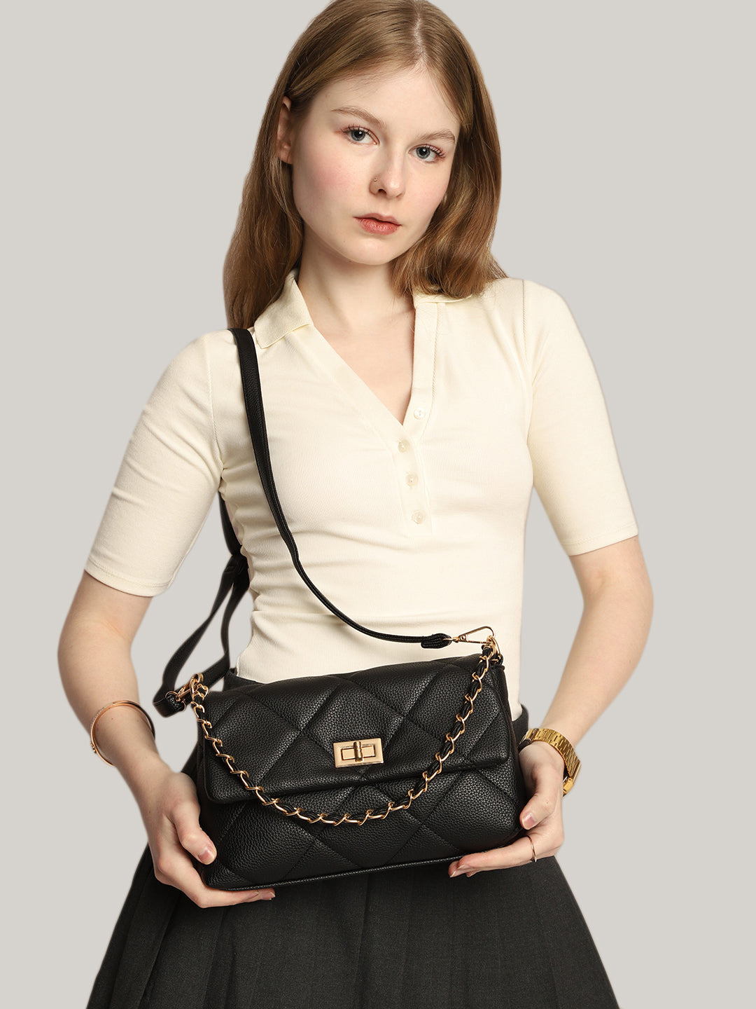 Georgia Sling Bag