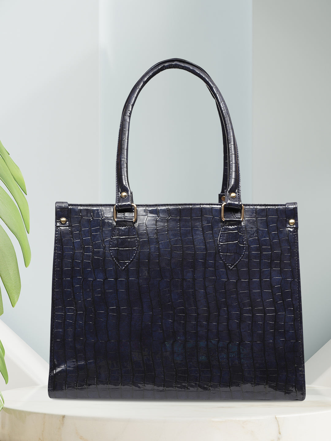Office On The Go Tote Bag