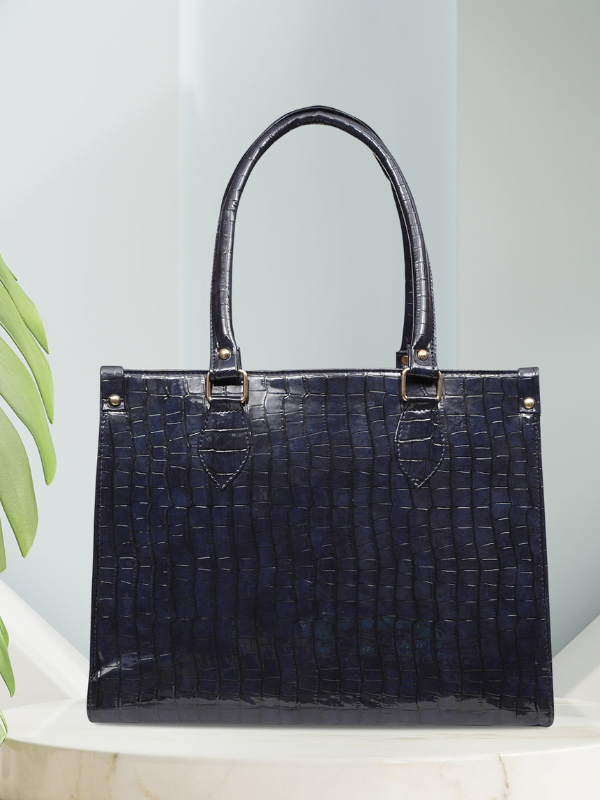Office On The Go Tote Bag