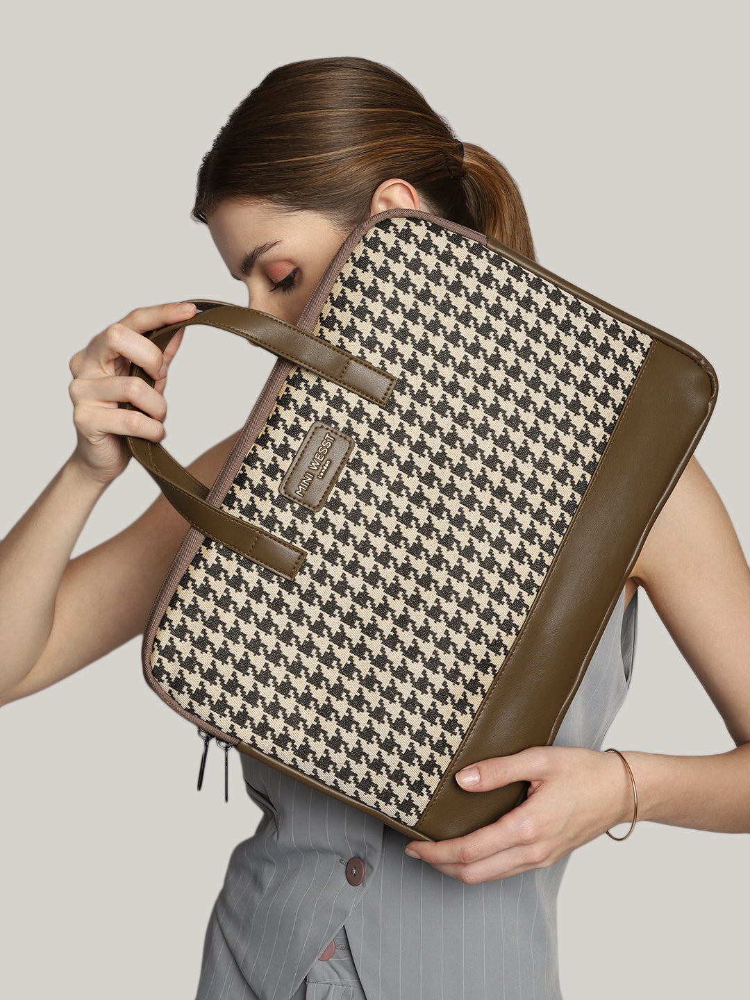 BOURBON STREET BAG