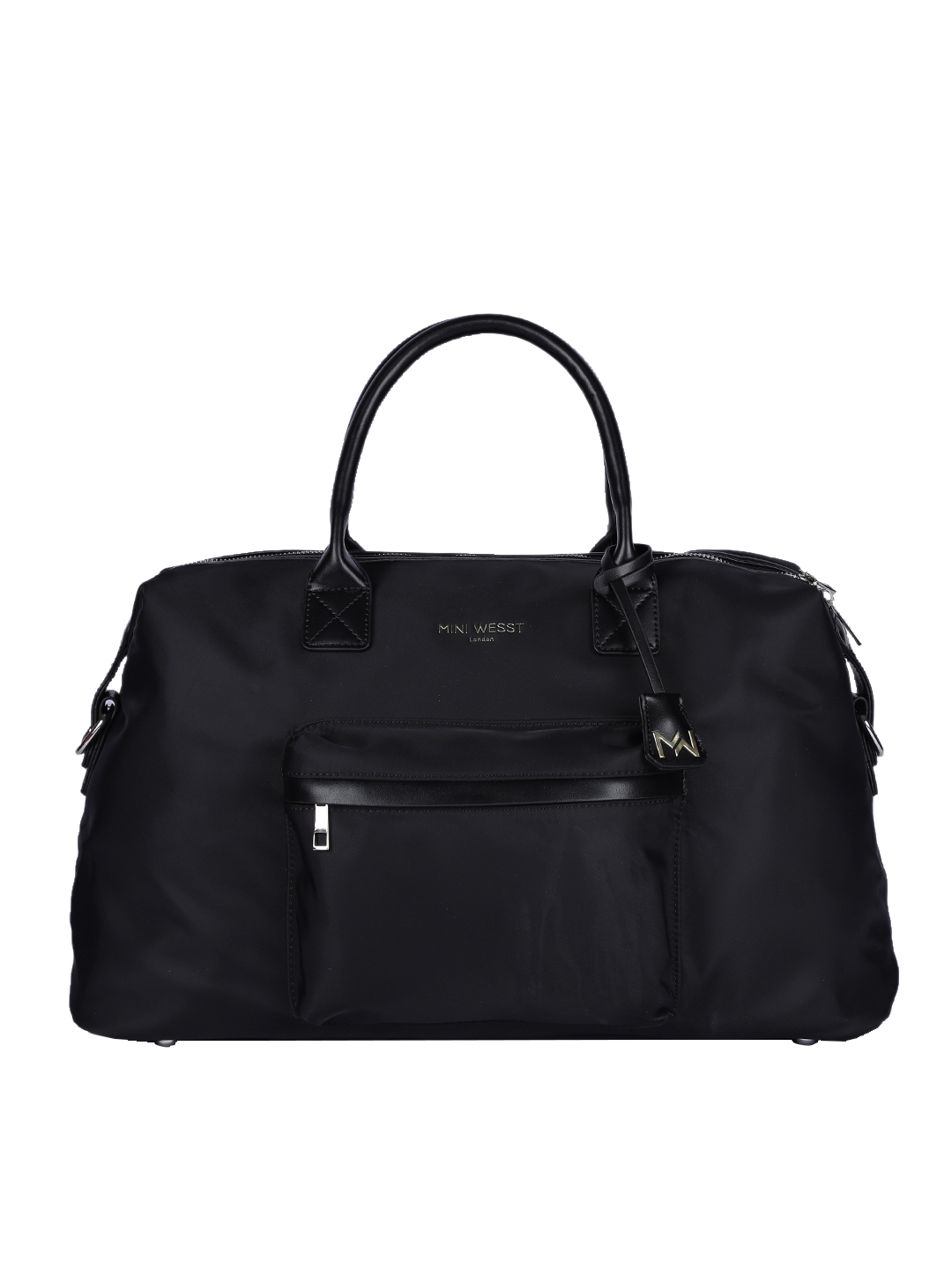 HARLEY GYM DUFFLE BAG