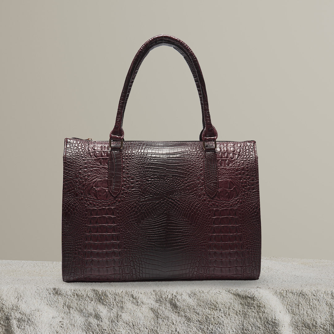 Milan Moda  Tote Bag